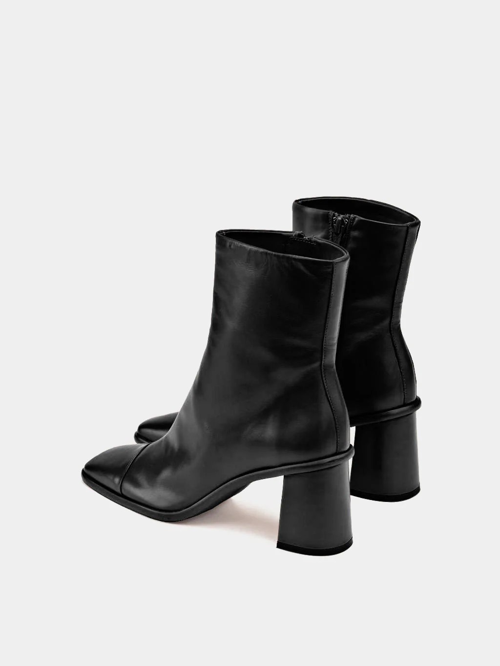 Avila Black Boot - Image 5