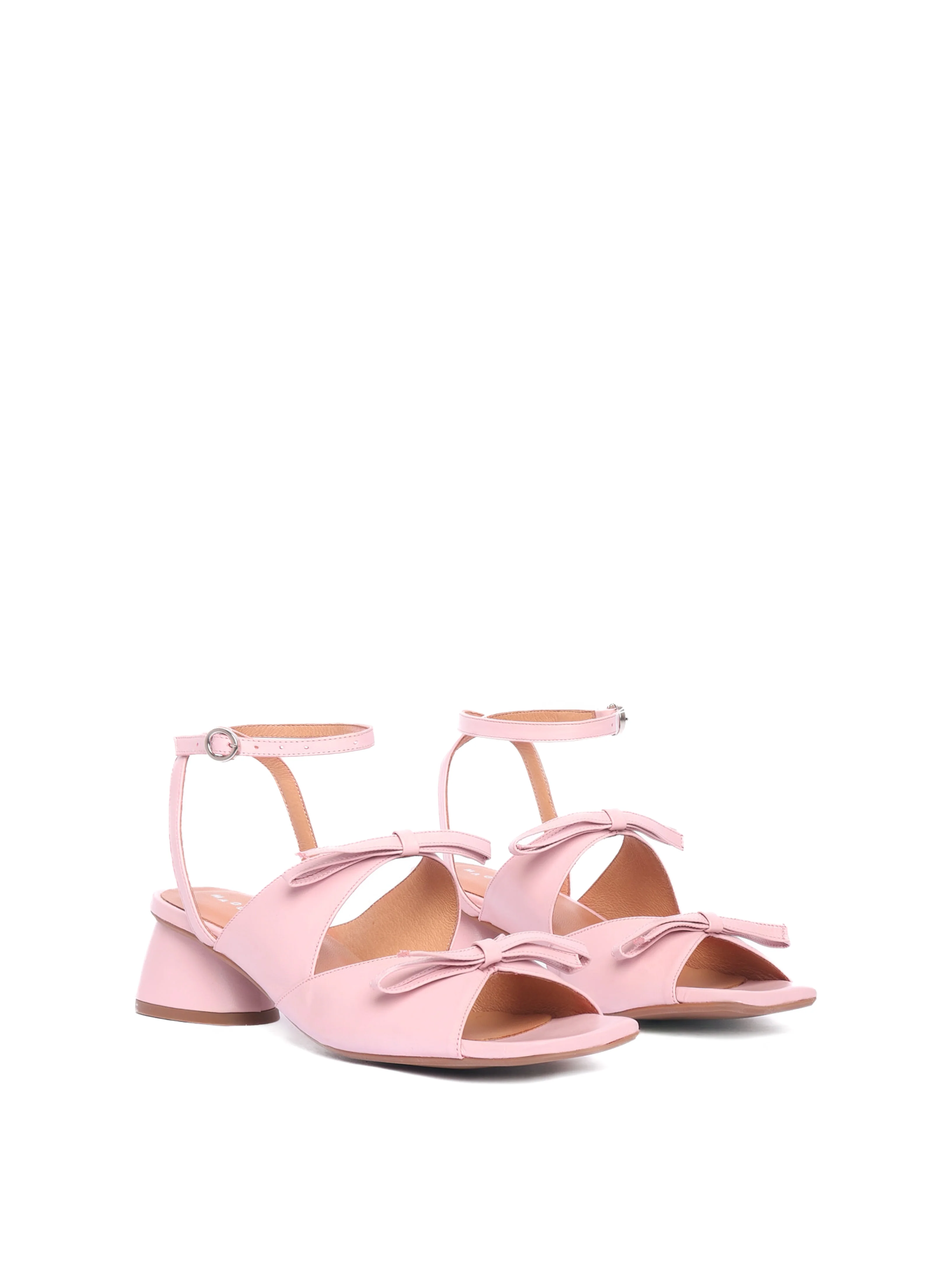 Mira Blush Heel - Image 3