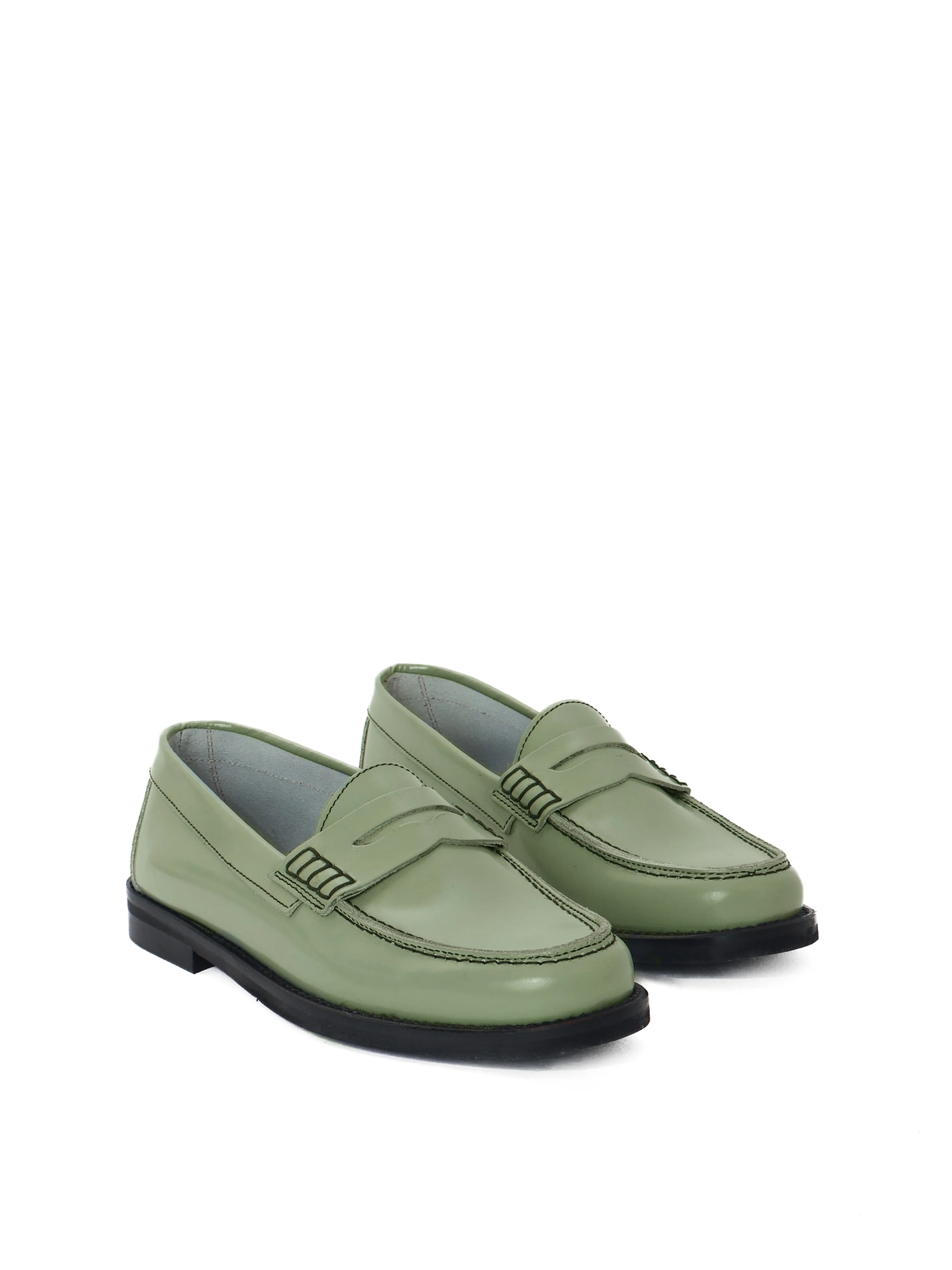 Napoli Sage Loafer - Image 3