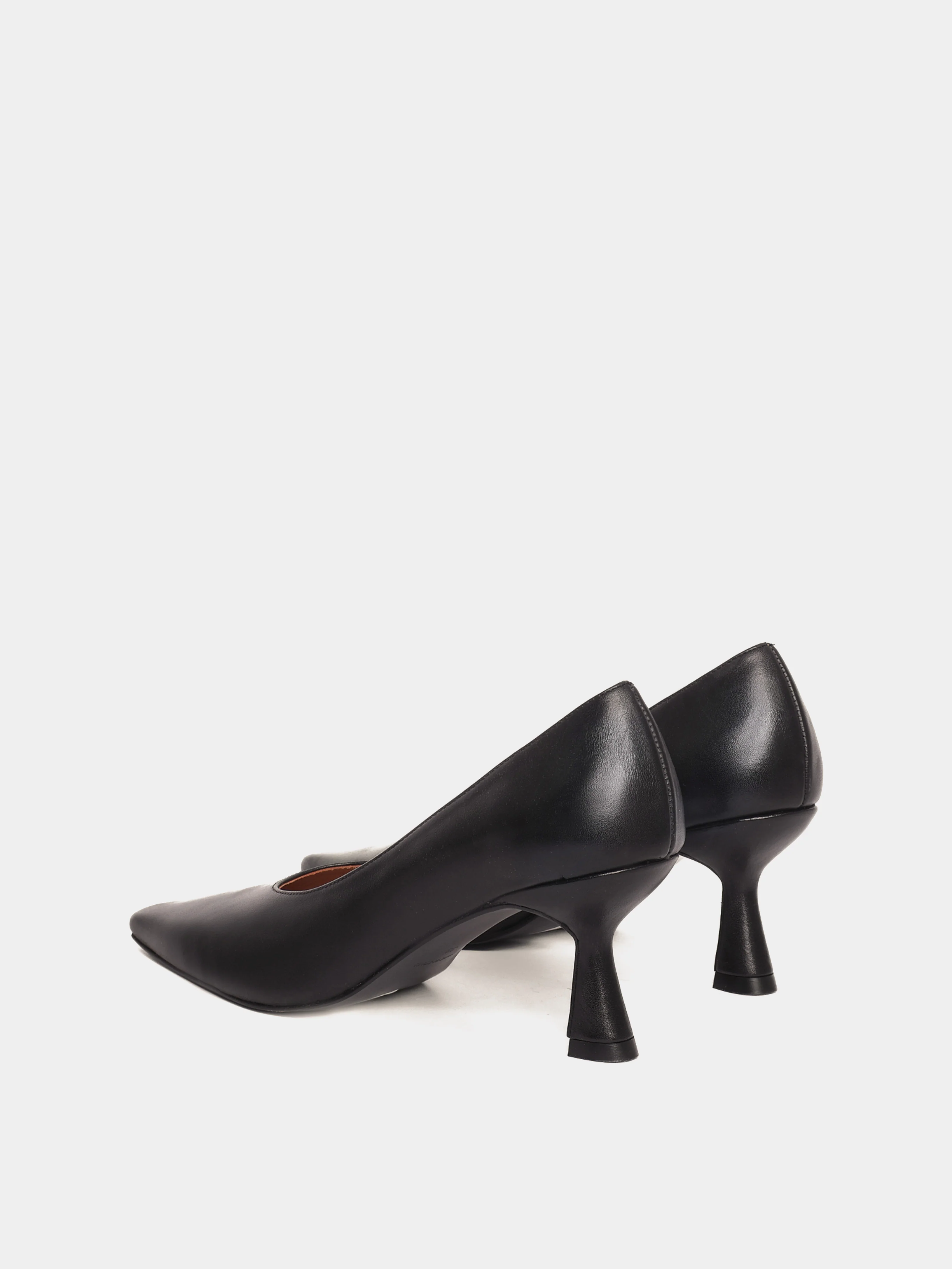 Navia Black Heel - Image 5