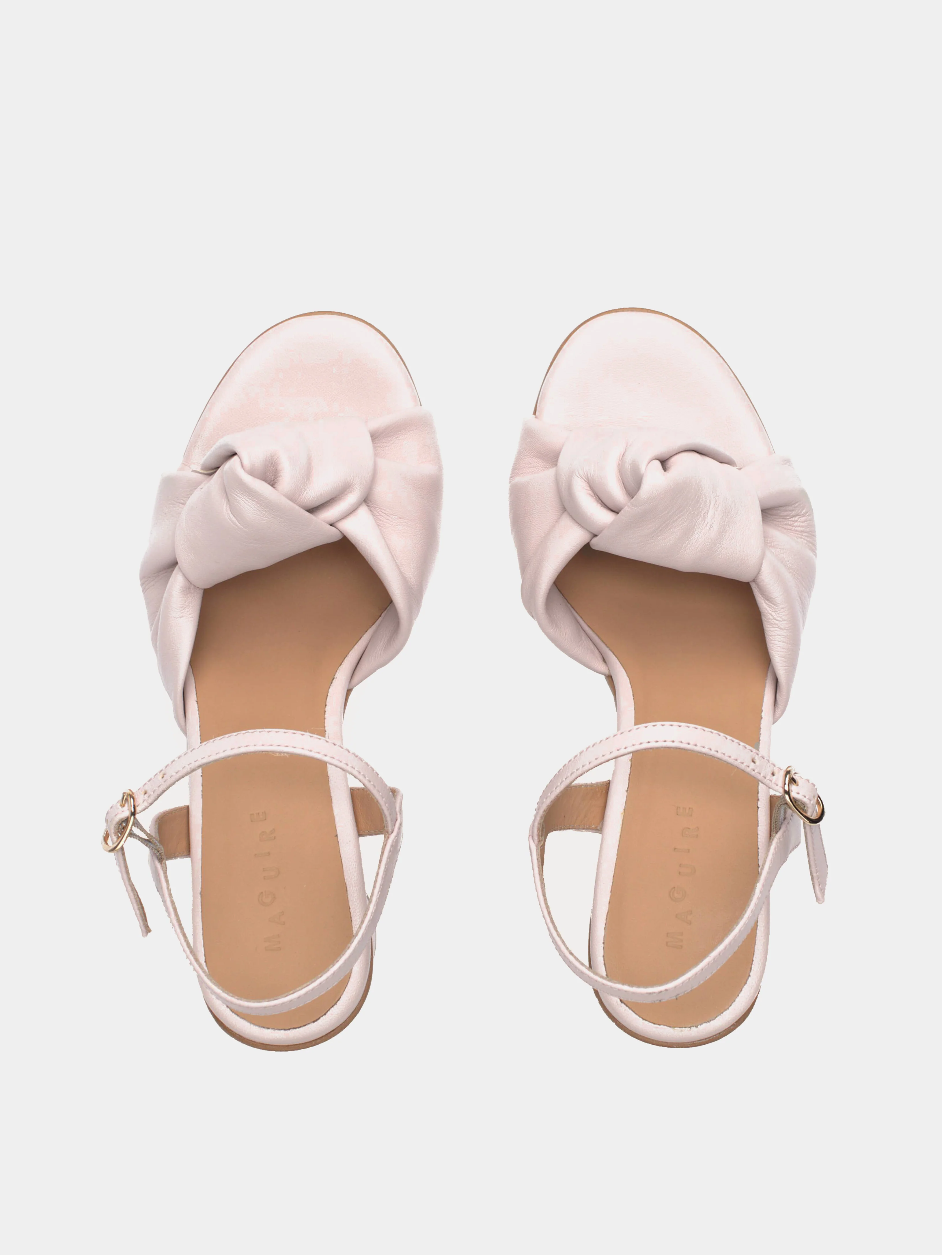 Noto Blush Heel - Image 4