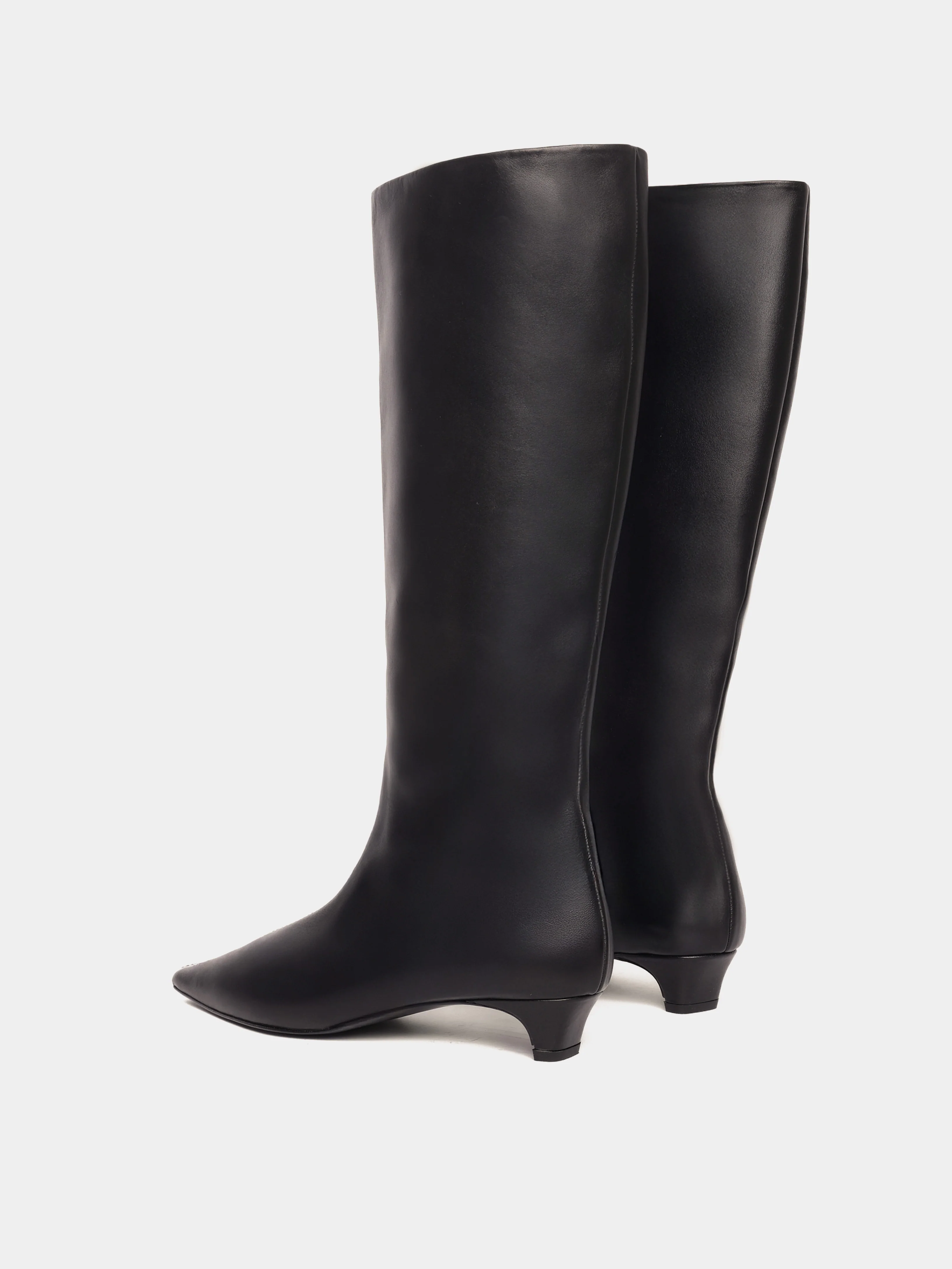 Novelda Black Boot - Image 5