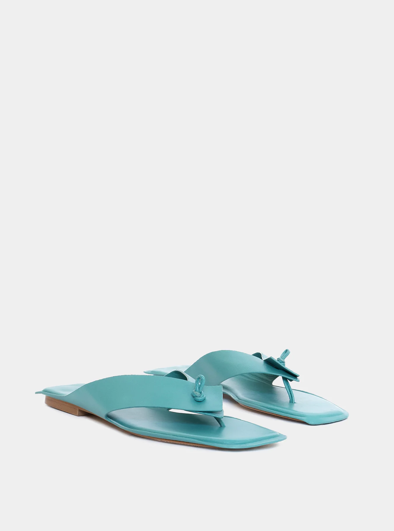 Olvera Mermaid Sandal - Image 3