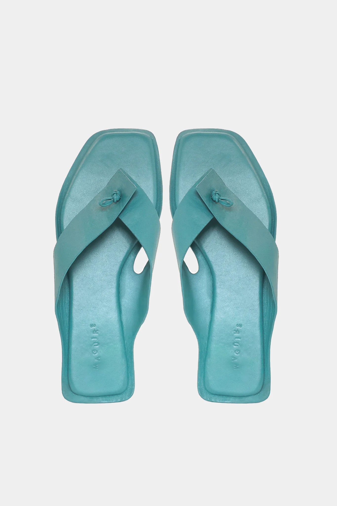 Olvera Mermaid Sandal - Image 5