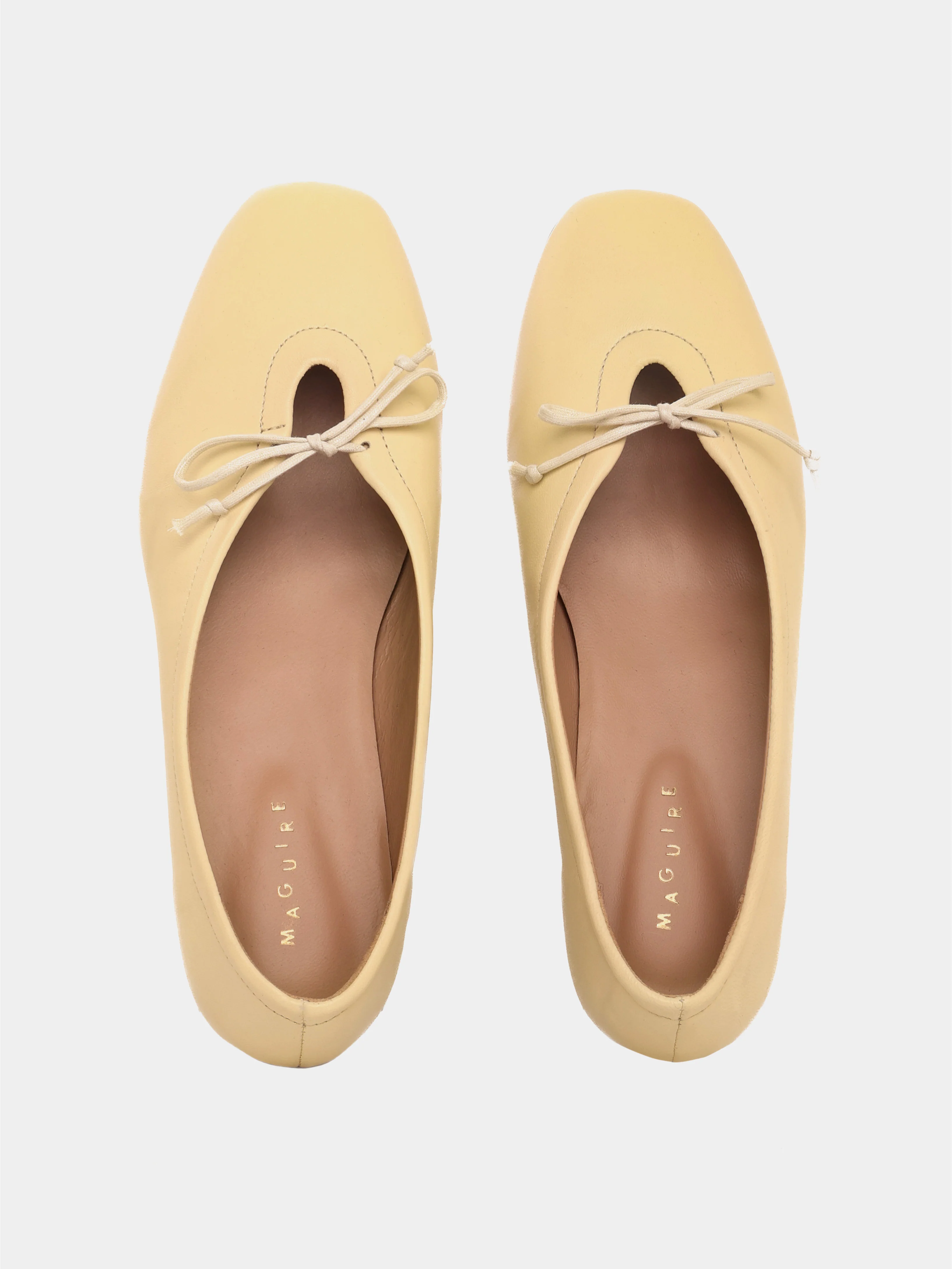 Prato Butter Ballerina - Image 5