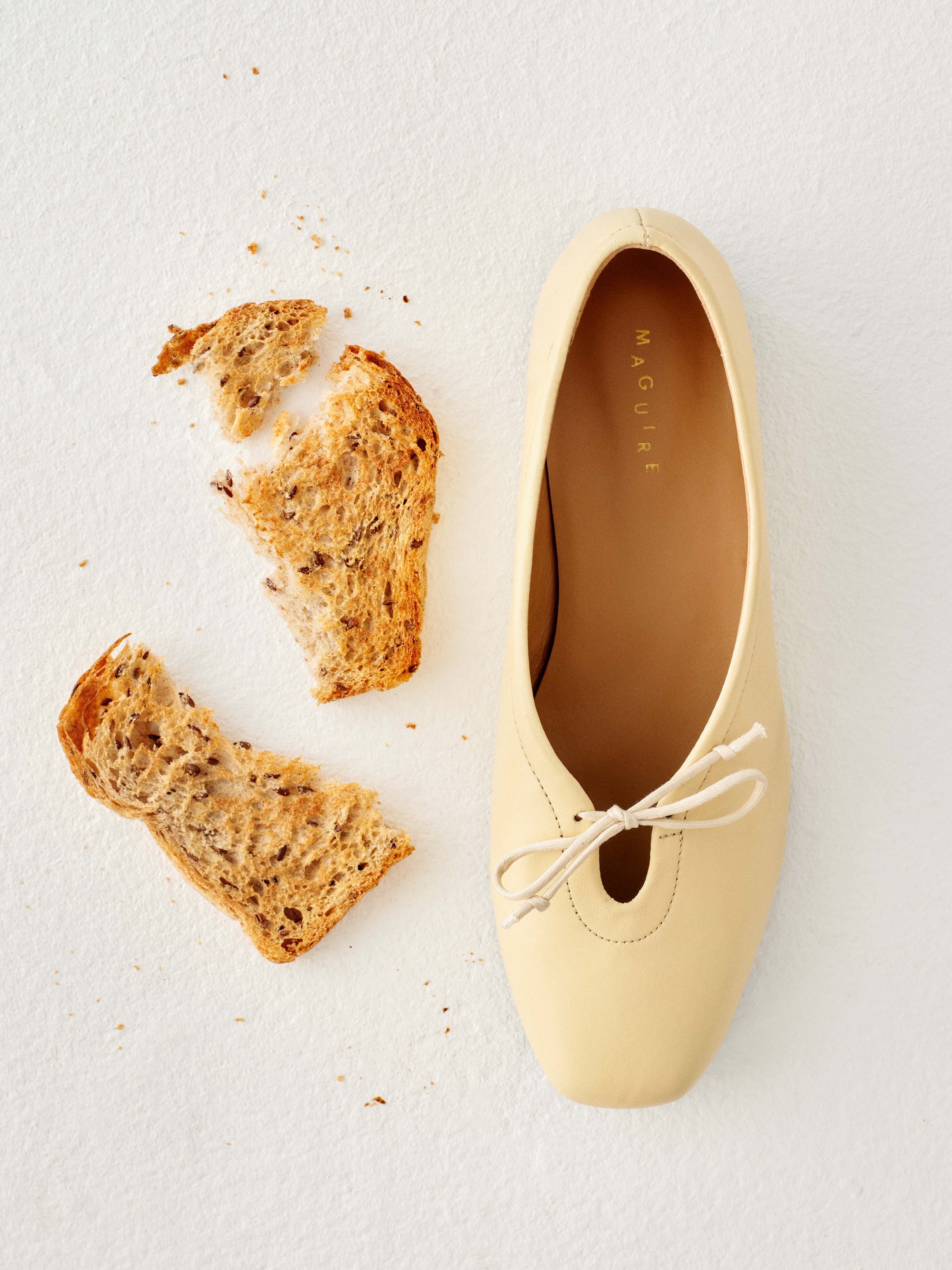 Prato Butter Ballerina - Image 6