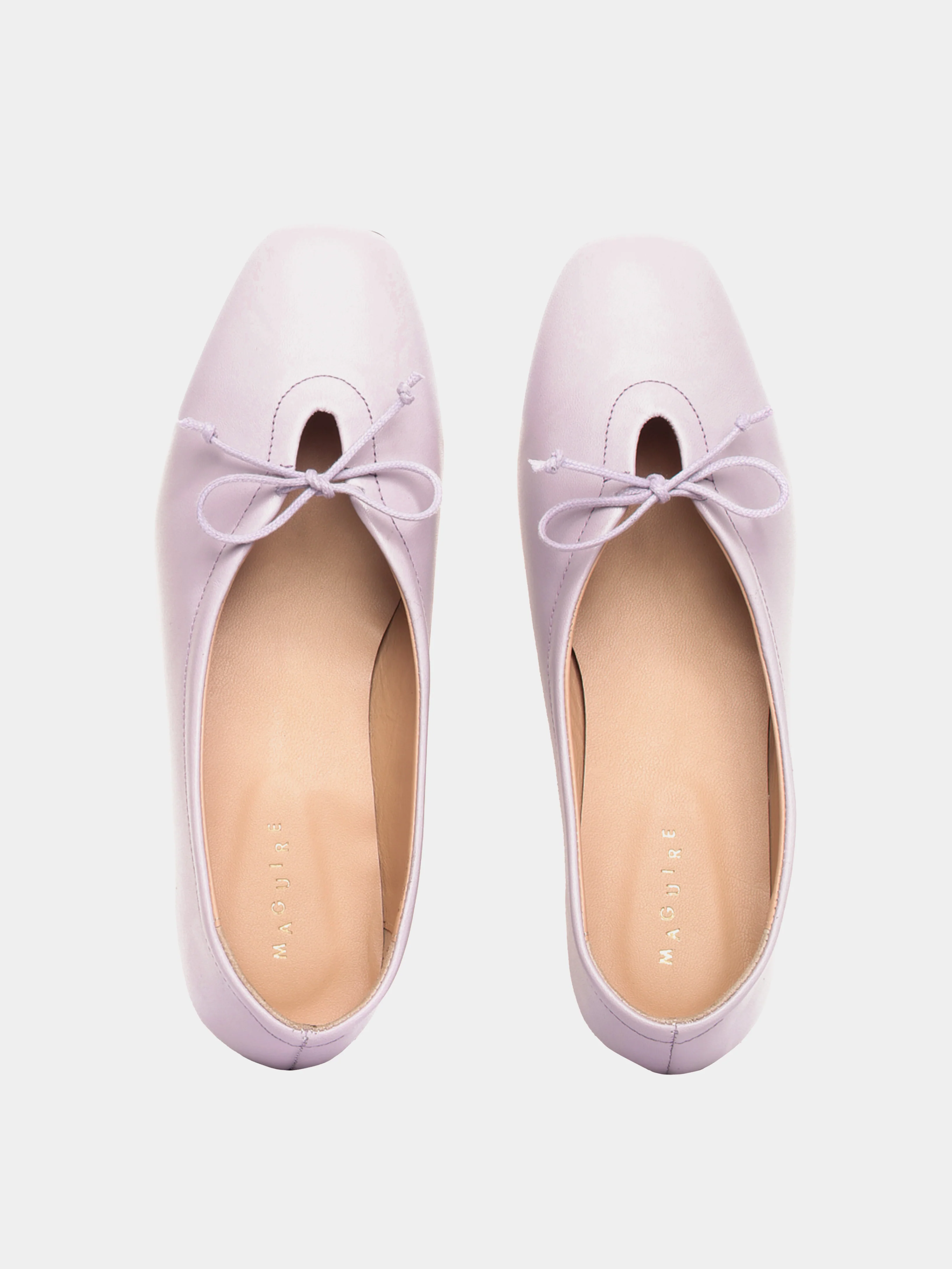 Prato Lilac Ballerina - Image 5