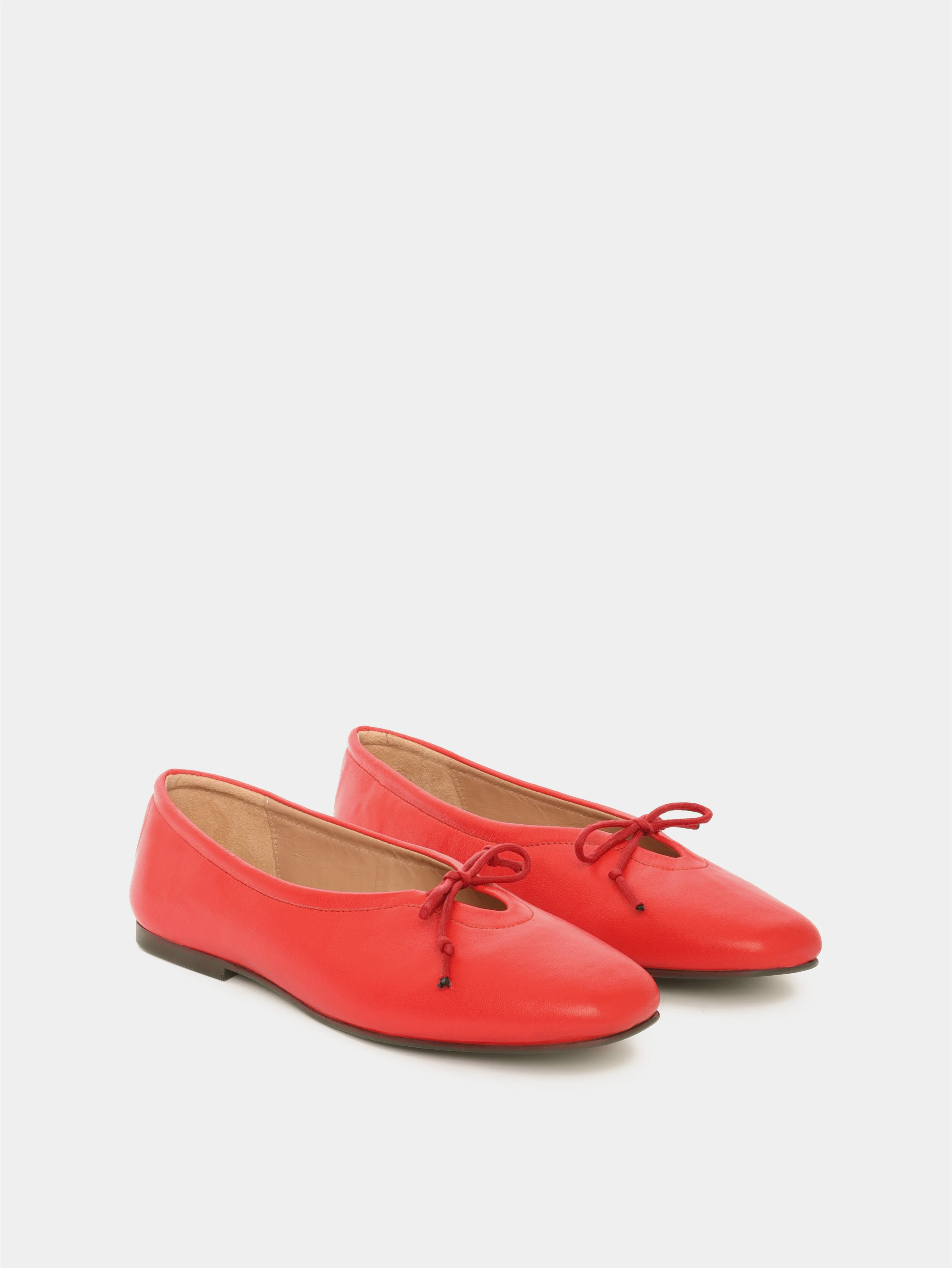 Prato Lipstick Ballerina - Image 3