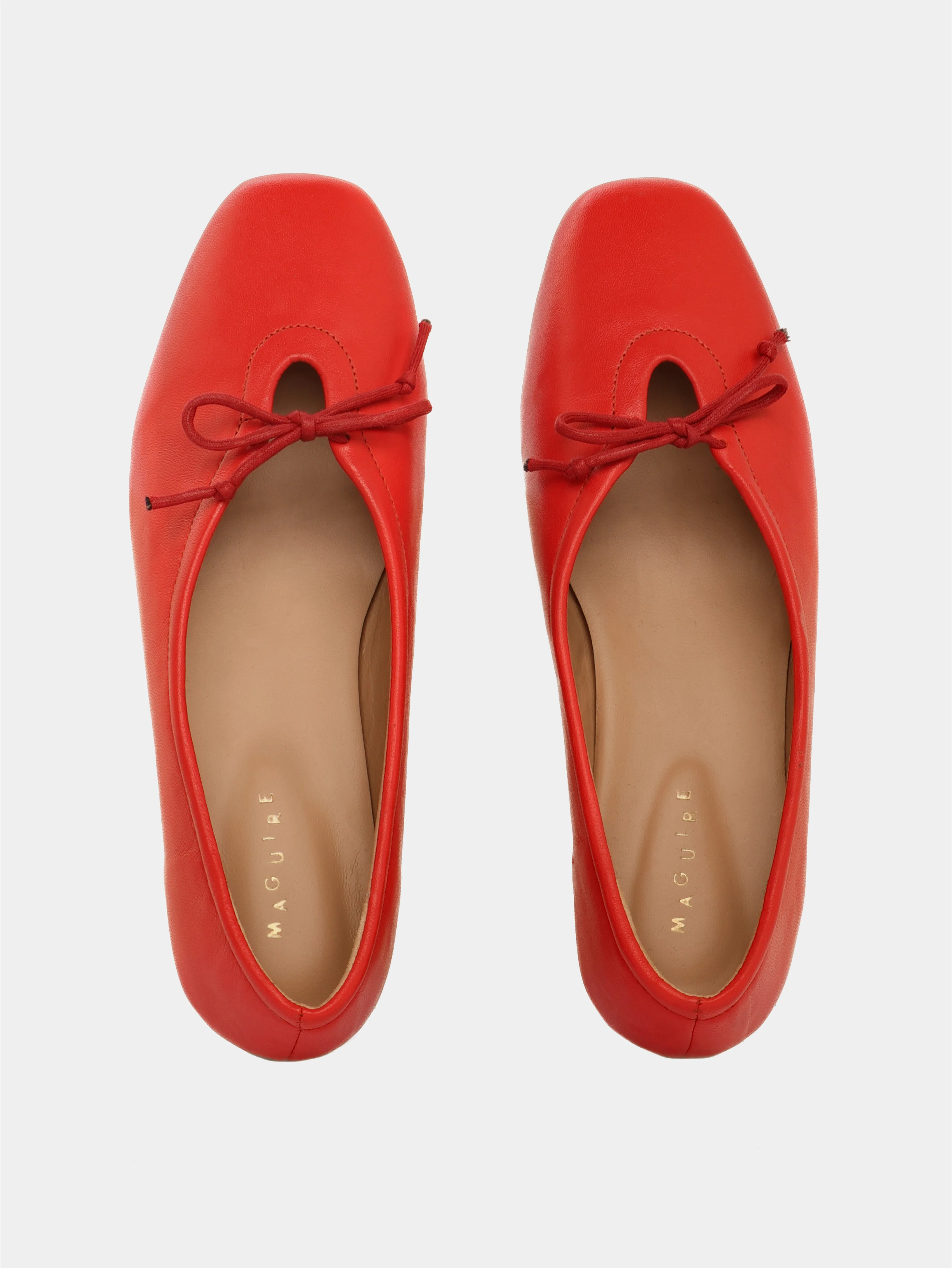 Prato Lipstick Ballerina - Image 5