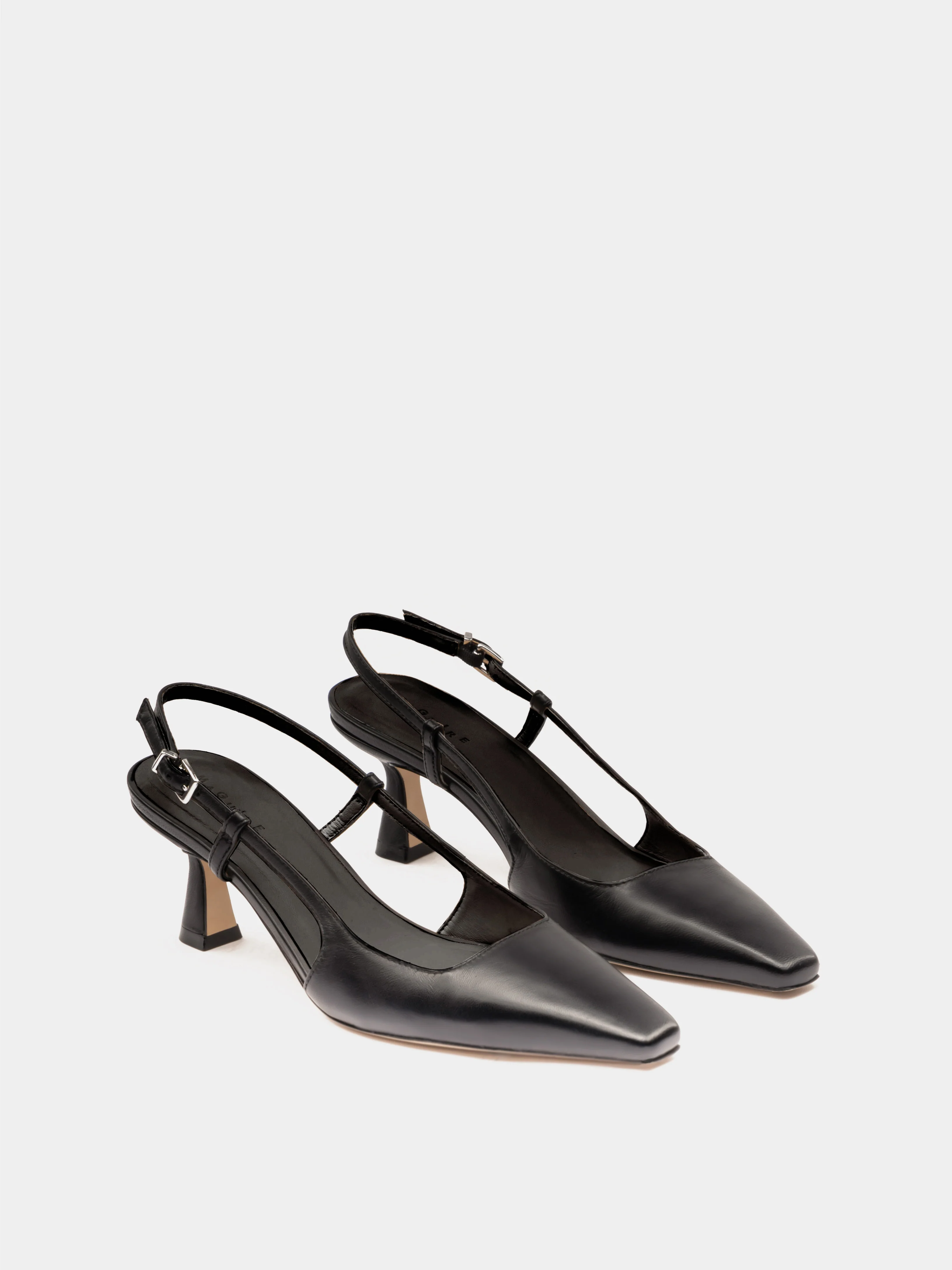 Bahia Black Pump - Image 3