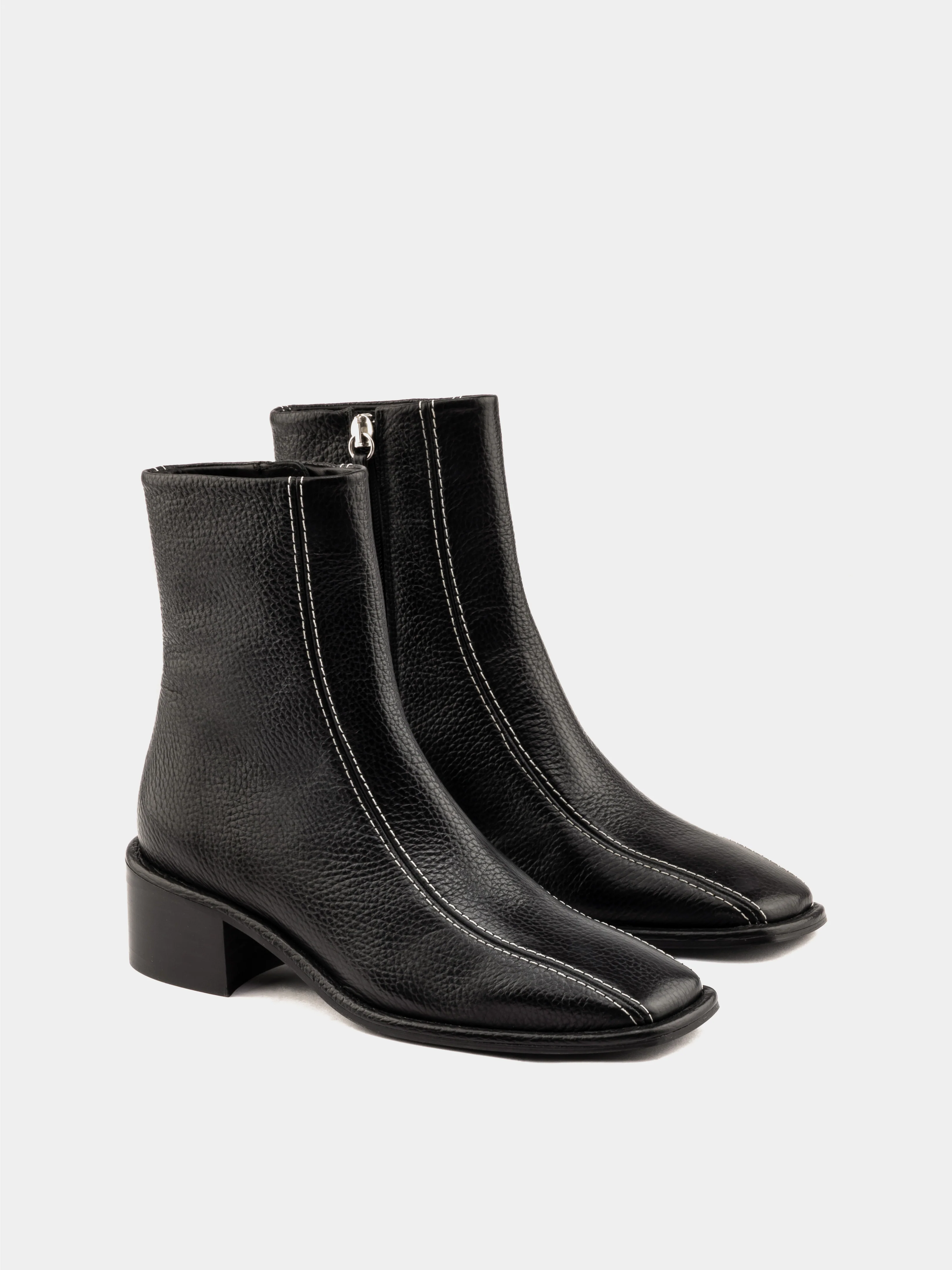 Sevilla Onyx Boot - Image 3