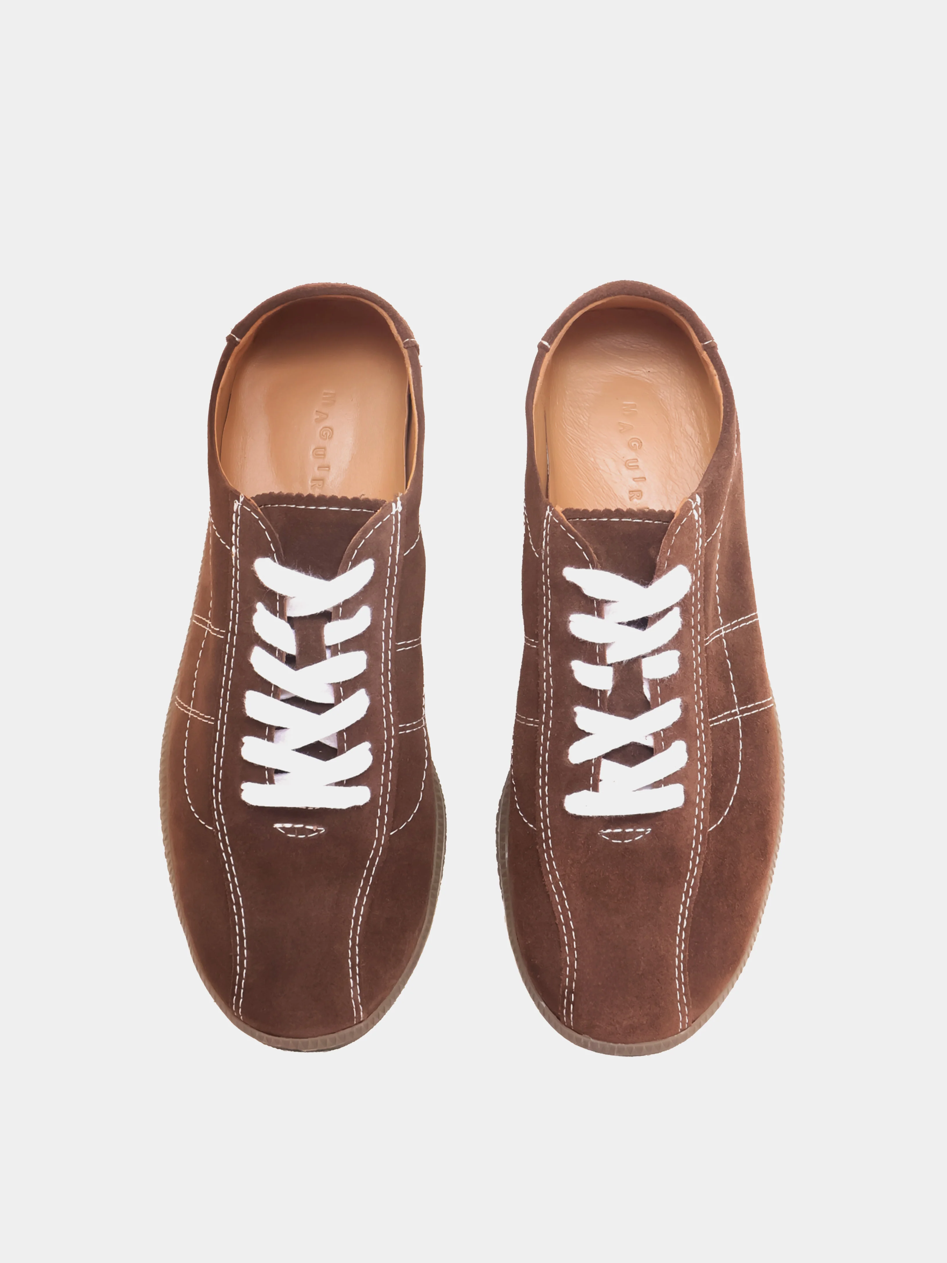 Simone Brown Trainer - Image 5