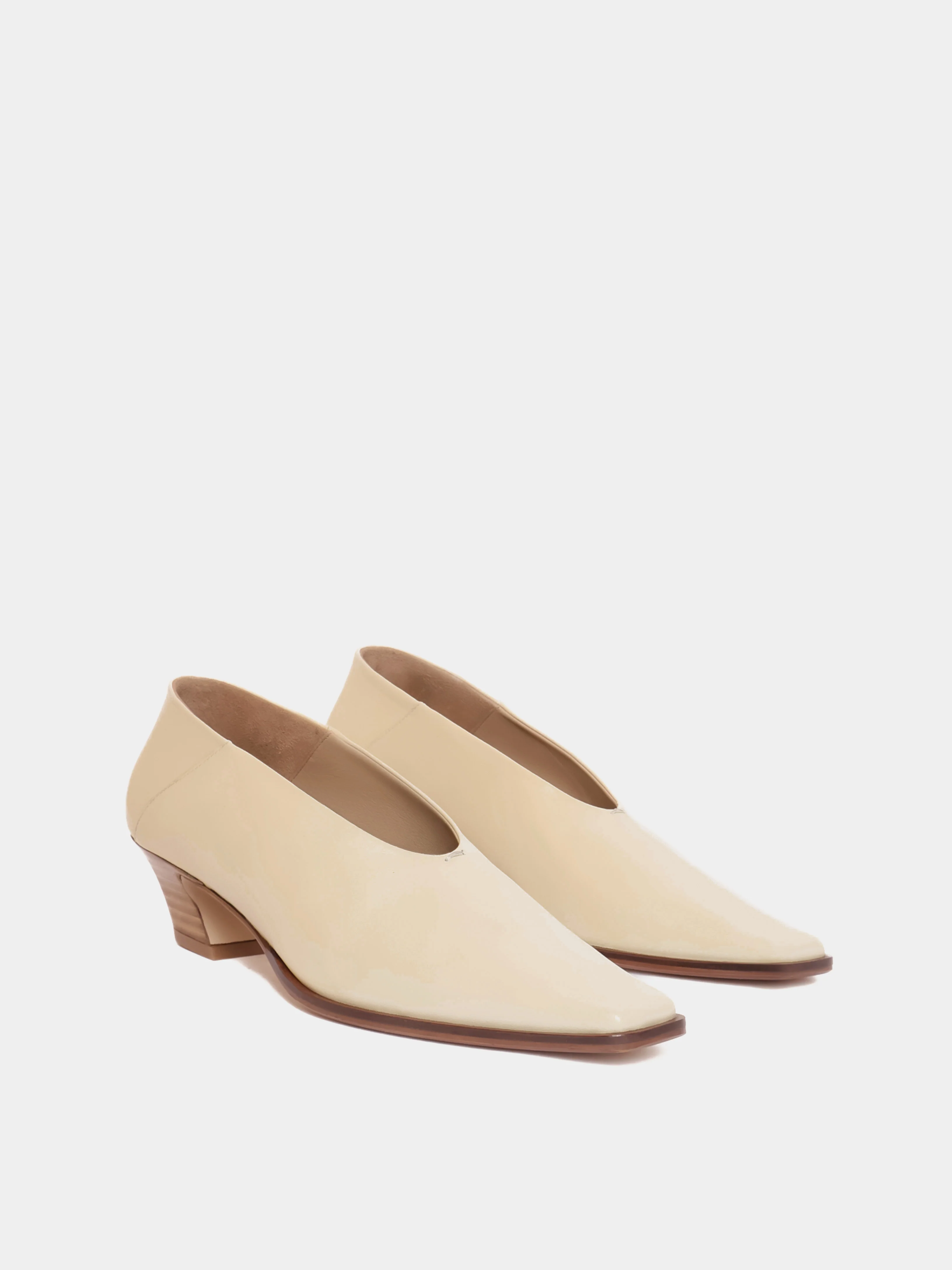 Soria Butter Heel - Image 3