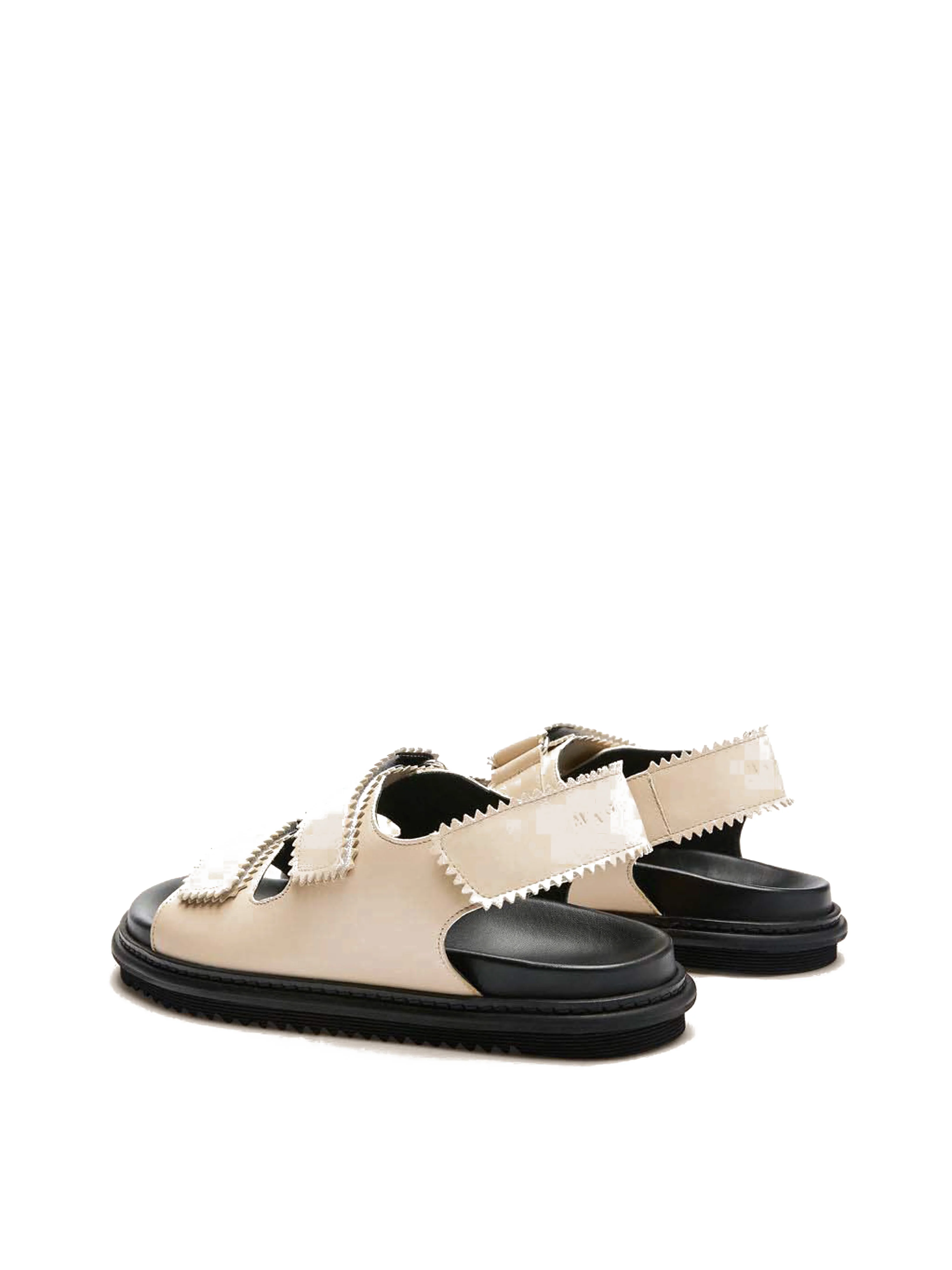 Tavira Buttermilk Sandal - Image 5