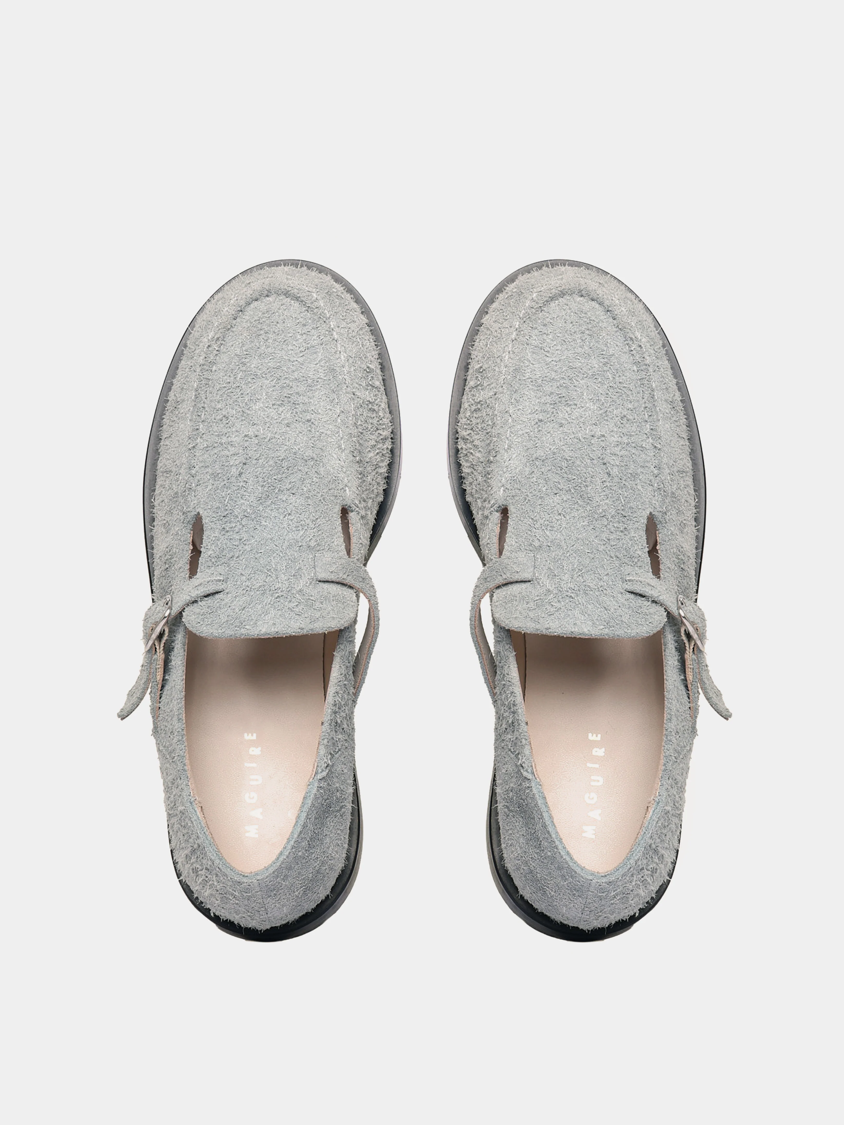 Zafra Grey Flat - Image 5