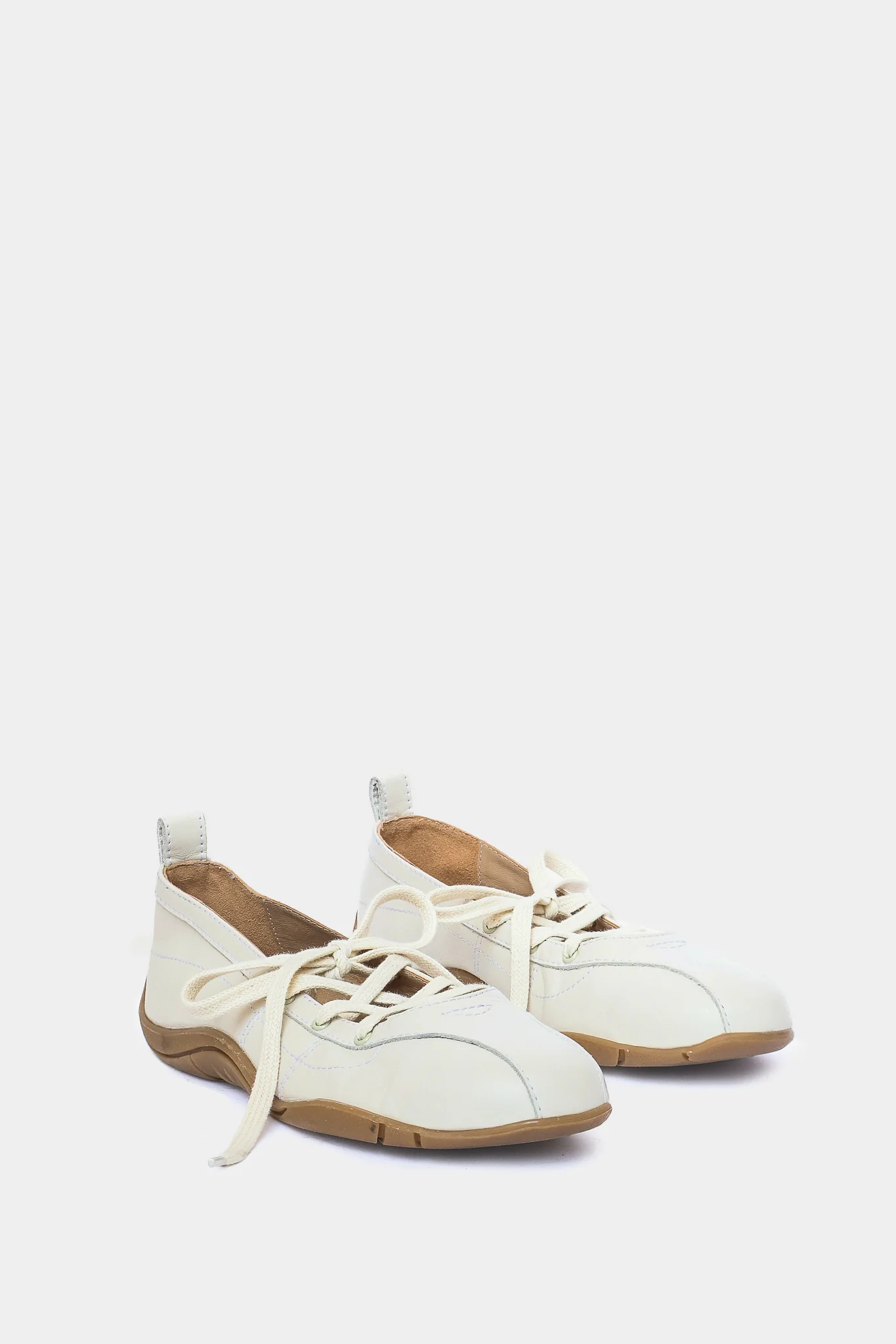 Zava Cream Ballerina - Image 7